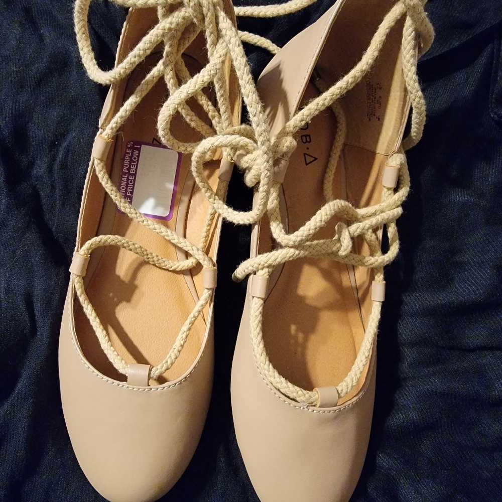 Ballerina Flats